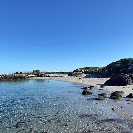 Carna Bay Hotel Zewnętrze zdjęcie